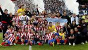 La Décima del Atlético