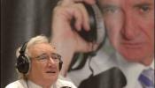 Luis del Olmo regresa a RNE 40 años después