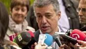 Urkullu rechaza la Lomce porque ataja un problema inexistente en Euskadi
