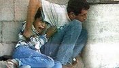 Israel rechaza haber matado al niño palestino símbolo de la intifada