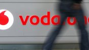 Los ingresos de Vodafone caen casi un 12% en España