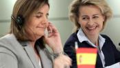 Alemania ofrece 5.000 puestos de trabajo a los jóvenes españoles