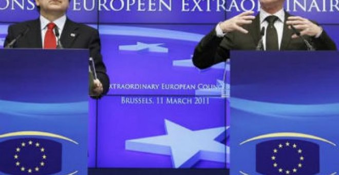 Enésimo intento de la UE para erradicar los paraísos fiscales