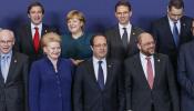 La cumbre europea contra los paraísos fiscales concluye con escasos avances