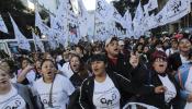Argentina: diez años entre kirchnerismo y peronismo