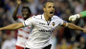 El Valencia depende de sí mismo para la Champions y el Granada asegura la permanencia