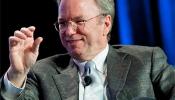 El presidente de Google, "perplejo" ante la polémica sobre la evasión de impuestos de la compañía