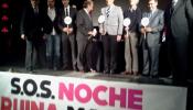 La noche también es una ruina