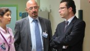 El consejero de Sanidad de Madrid ve "necesario" fumar en Eurovegas por el empleo
