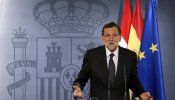 Rajoy garantiza que este año "tocamos fondo"