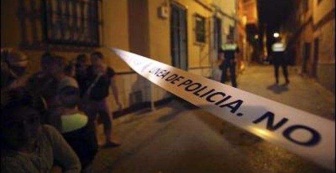 Dos hermanos de dos y tres años, hallados muertos en Algeciras