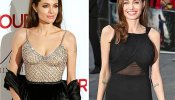 Angelina Jolie reaparece por primera vez tras su mastectomía