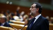 Rajoy afirma que "explorará" la subida del IVA que le exige Bruselas