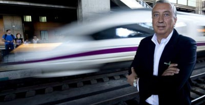 Renfe suprimirá 500 trenes, que afectarán a 900.000 viajeros