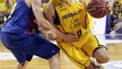 El Barça se apunta al clásico en la final de la ACB