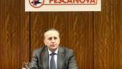 Fernández de Sousa logra mantenerse en la presidencia de Pescanova