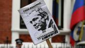 Ecuador mantiene su postura de ofrecer asilo político a Assange