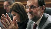 Rajoy: "Intentaremos subir las pensiones siempre que lo permitan los presupuestos"