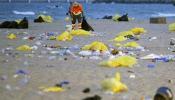 Medio Ambiente prohíbe la verbena de San Juan en una playa valenciana