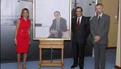 El Congreso rechaza una iniciativa de IU para recortar en retratos oficiales
