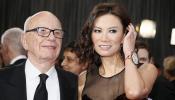 Rupert Murdoch pide el divorcio de su tercera esposa