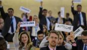 España vota en contra del Derecho a la Paz en el Consejo de Derechos Humanos de la ONU
