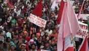 El alcalde de Sao Paulo se reunirá con los impulsores de las protestas