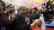 Washington ve la elección de Rohani en Irán como una "señal esperanzadora"