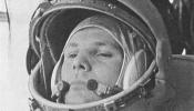 Un avión en pruebas provocó la muerte de Yuri Gagarin