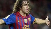 El Barça pone "punto final" al problema en la rodilla de Puyol