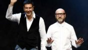 Dolce y Gabbana condenados a un año y ocho meses de cárcel por evasión fiscal