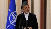 Kabul suspende las negociaciones de seguridad con Washington