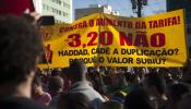 Sao Paulo y Río de Janeiro bajarán el precio de los billetes de autobús