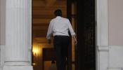 La coalición griega no llega a un acuerdo y el Gobierno se vuelve a enfrentar a un futuro incierto