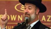 El gran rabino de Israel cesa temporalmente por ser sospechoso de corrupción y lavado de dinero