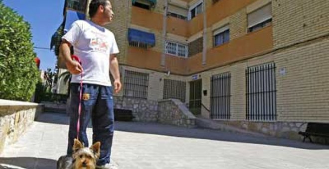 Detenida una mujer en Alicante acusada de intentar matar a su bebé