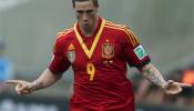 Fernando Torres: "A Italia le tenemos cogida la medida"