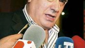 La Fiscalía pide seis años de prisión por estafa para el expresidente del Real Madrid Lorenzo Sanz