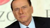 Berlusconi: "Resistiré a esta persecución"