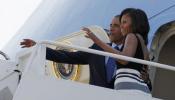 Barack Obama: "El amor es amor"