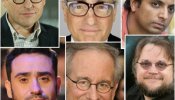 Spielberg, Scorsese, Shyamalan, Bayona... directores de cine y sus incursiones en el mundo de las series
