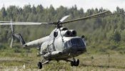 Al menos 19 muertos al estrellarse un helicóptero en Rusia