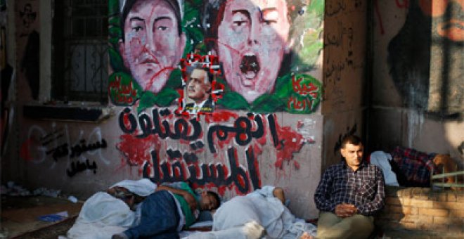 La ONU pide a Mursi que dialogue y al Ejército que se contenga