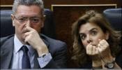 Rajoy desautoriza a Gallardón y aplaza 'sine die' la reforma de la ley del aborto