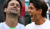 Ferrer y Verdasco quieren alcanzar sus primeras semifinales en Wimbledon