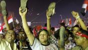 El movimiento Tamarod marchará a la sede de la Guardia Presidencial para "echar del poder" a Mursi