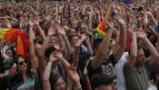 El desfile del Orgullo Gay hará un alto para defender la sanidad pública