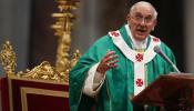 Rouco anuncia que el papa Francisco quiere venir a España en 2015