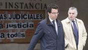 Los abogados de Bárcenas renuncian a su defensa por 'discrepancias de estrategia'