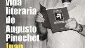 Pinochet, un "intelectual limitado" que plagió los libros que escribió